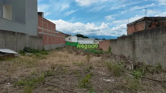 Lote/Terreno à venda, 576m² no Parque Mondesir, Lorena