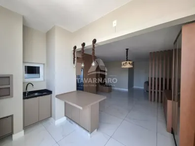Apartamento com 3 Quartos à venda, 107m² no Oficinas, Ponta Grossa