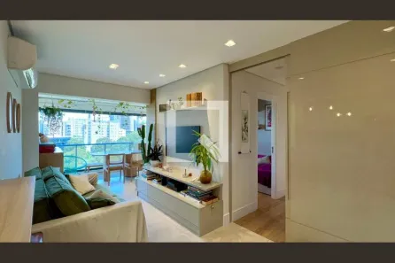Apartamento com 2 Quartos à venda, 73m² no Cerqueira César, São Paulo