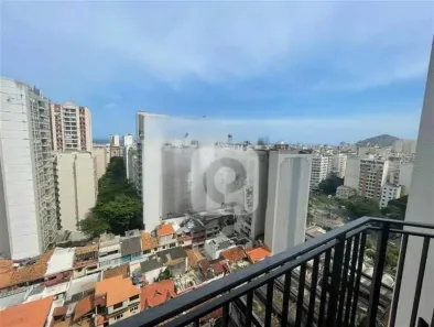 Apartamento com 1 Quarto à venda, 52m² no Copacabana, Rio de Janeiro