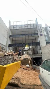 Prédio Comercial para alugar, 700m² no Jardim, Santo André
