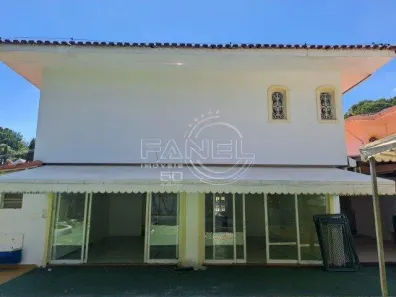Imóvel Comercial com 4 Quartos para alugar, 343m² no Vila Progredior, São Paulo
