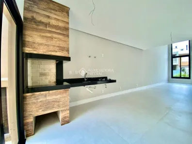 Casa de Condomínio com 3 Quartos à venda, 100m² no Hípica, Porto Alegre