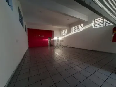 Ponto Comercial para alugar, 95m² no Jardim Portugal, São José dos Campos