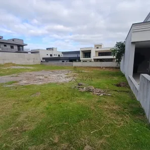 à venda, 451m² no Loteamento Vivant Urbanova, São José dos Campos