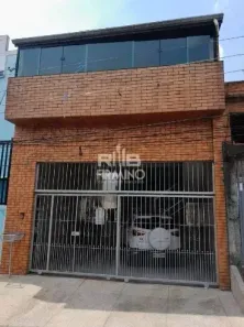 Casa com 2 Quartos à venda, 105m² no Parque Ligia, São Paulo