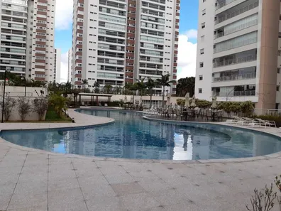 Apartamento com 3 Quartos à venda, 162m² no Santo Antônio, São Caetano do Sul