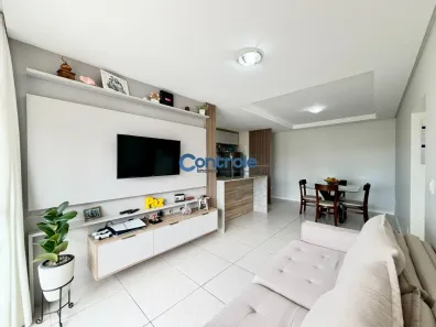 Apartamento com 3 Quartos à venda, 84m² no Areias, São José