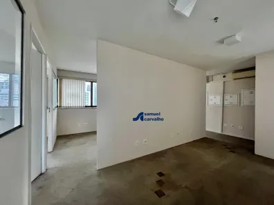 Sala Comercial à venda, 50m² no Perdizes, São Paulo
