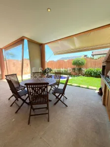 Casa de Condomínio com 3 Quartos para alugar, 300m² no Alphaville, Santana de Parnaíba