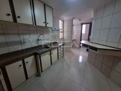 Apartamento com 2 Quartos à venda, 73m² no Jardim Paraíso, São Carlos