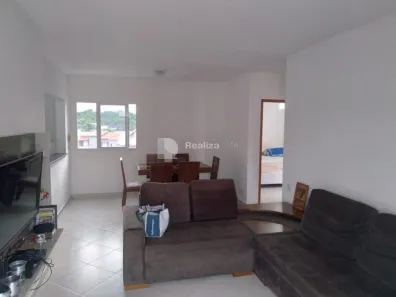 Apartamento com 2 Quartos à venda, 74m² no Residencial Portal da Mantiqueira, Taubaté