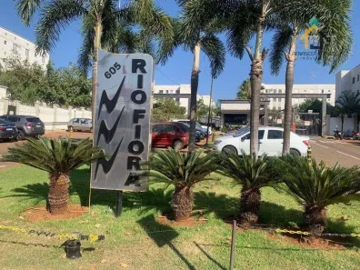 Apartamento com 2 Quartos à venda, 70m² no Rios di Itália, São José do Rio Preto