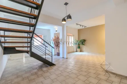 Sobrado com 3 Quartos à venda, 263m² no Brooklin Paulista, São Paulo