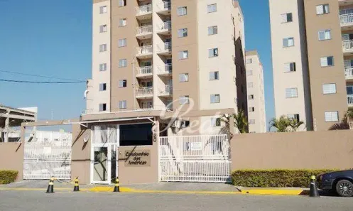 Apartamento com 2 Quartos à venda, 48m² no Vila Figueira, Suzano