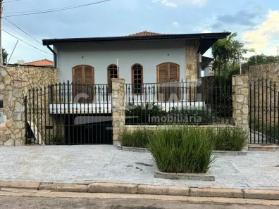 Imóvel Comercial com 3 Quartos para alugar, 300m² no Jardim Presidente Wenceslau, Campinas