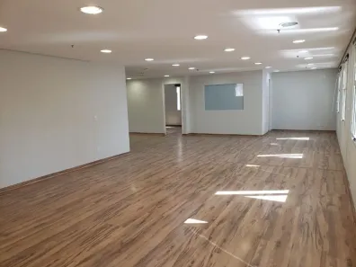 Sala Comercial para alugar, 170m² no Brooklin Paulista, São Paulo