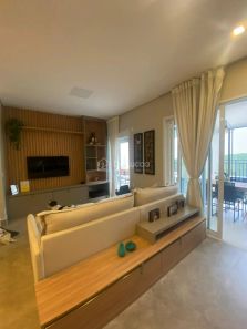 Apartamento com 3 Quartos à venda, 129m² no Swiss Park, Campinas