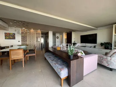 Apartamento com 2 Quartos à venda, 138m² no Brooklin Paulista, São Paulo