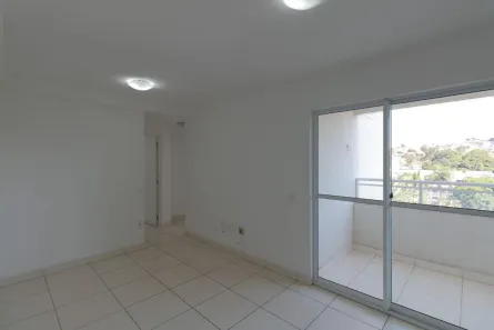 Apartamento com 2 Quartos à venda, 60m² no Ouro Preto, Belo Horizonte