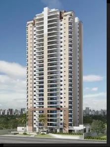 Apartamento com 3 Quartos à venda, 120m² no Vila Olímpia, São Paulo