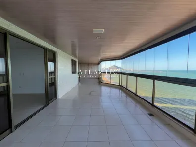 Apartamento com 4 Quartos à venda, 300m² no Itapuã, Vila Velha