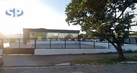 Galpão/Depósito/Armazém para alugar, 2291m² no Limão, São Paulo