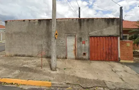 Casa com 1 Quarto à venda, 275m² no Cidarde Jardim, São Pedro