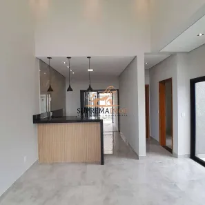 Casa de Condomínio com 3 Quartos à venda, 154m² no Jardim Novo Horizonte, Sorocaba
