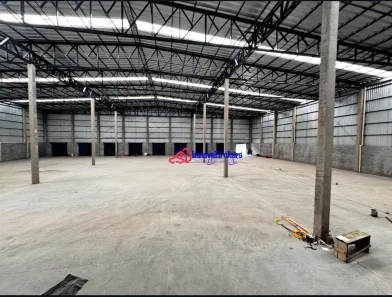Galpão/Depósito/Armazém para alugar, 3300m² no Várzea do Palácio, Guarulhos