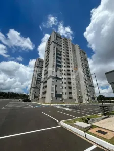 Apartamento com 2 Quartos para alugar, 60m² no Vila Lutfalla, São Carlos