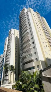 Apartamento com 3 Quartos para alugar, 160m² no Vila Gomes Cardim, São Paulo