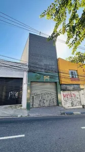 Prédio Comercial para alugar, 451m² no Macedo, Guarulhos