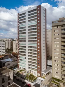 Apartamento com 3 Quartos à venda, 164m² no Brooklin Paulista, São Paulo