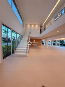 Casa de Condomínio com 5 Quartos à venda, 560m² no Ponta Negra, Natal