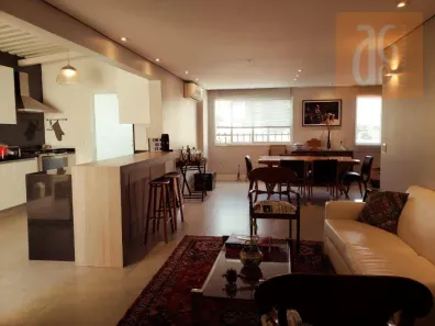 Apartamento com 2 Quartos à venda, 220m² no Pinheiros, São Paulo