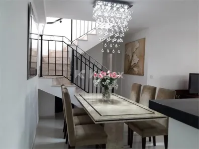 Apartamento com 3 Quartos à venda, 169m² no Tremembé, São Paulo