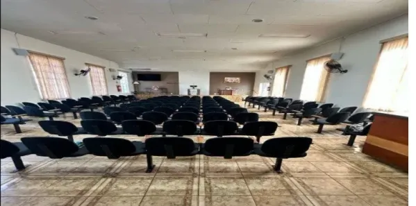 Sala Comercial com 1 Quarto à venda, 178m² no Residencial Espigão, São Joaquim da Barra