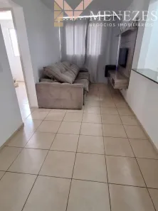 Apartamento com 2 Quartos à venda, 52m² no Prolongamento Vila Santa Cruz, Franca