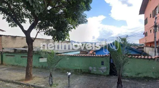 Lote/Terreno com 1 Quarto à venda, 323m² no Salgado Filho, Belo Horizonte