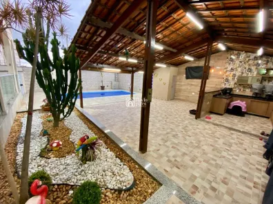Casa com 4 Quartos à venda, 367m² no Senhora das Graças, Betim