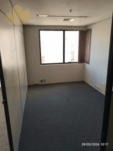 Sala Comercial à venda, 35m² no Vila Mariana, São Paulo