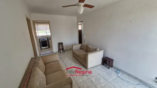 Apartamento com 2 Quartos para alugar, 10m² no Centro, Caçapava