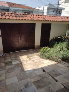 Casa com 4 Quartos à venda, 291m² no Rudge Ramos, São Bernardo do Campo