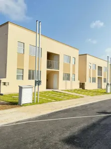 Apartamento com 2 Quartos à venda, 45m² no Pindaí, São José de Ribamar