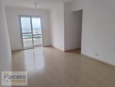 Apartamento com 3 Quartos à venda, 70m² no Penha de França, São Paulo
