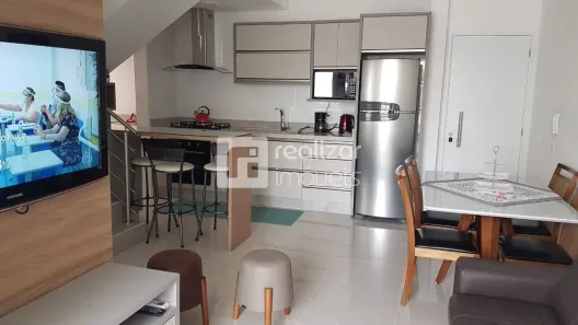 Apartamento com 3 Quartos para alugar, 120m² no Ingleses do Rio Vermelho, Florianópolis