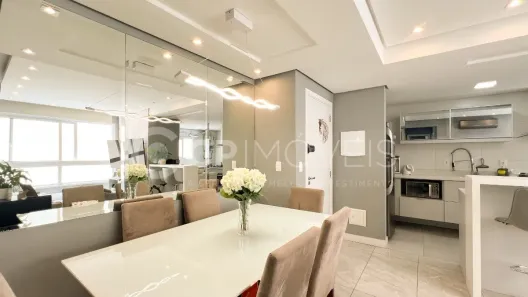 Apartamento com 2 Quartos à venda, 64m² no Cristo Redentor, Porto Alegre