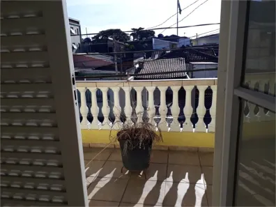 Sobrado com 4 Quartos à venda, 180m² no Vila Bandeirantes, São Paulo
