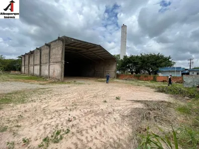 Galpão/Depósito/Armazém à venda, 2091m² no Distrito Industrial, São Luís